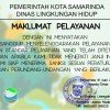 Maklumat Pelayanan