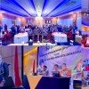 Sosialisasi Pengelolaan & Pemantauan Lingkungan Hidup oleh DLH Kota Samarinda (Hari 1)