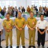 Sosialisasi dan Launching Lomba Kampung SALAI (Sampah Bernilai) di Kota Samarinda