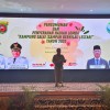 *Pengumuman dan Penyerahan Hadiah Lomba Kampung Salai (Sampah Bernilai) Lestari Tahun 2025*