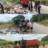 DLH Samarinda Tangani Sampah Bayangan di Kawasan Pinang Seribu
