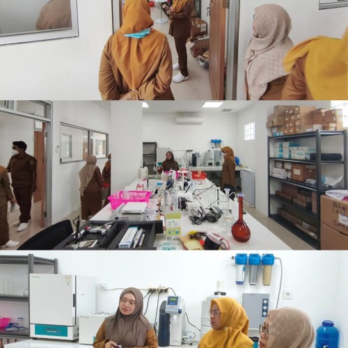 DLH Samarinda Perketat Verifikasi Lapangan Pengelolaan Limbah B3