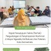 Rapat Persetujuan Teknis (PerTek) Kegiatan Pergudangan & Penyimpanan Rachmat Samarinda