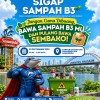 SIGAP SAMPAH B3 Hadir di Kantor Kecamatan Samarinda Ilir!