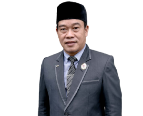 SUWARSO, AKS., M.Si