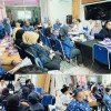 Rapat Inventarisasi & Identifikasi Sungai Karang Asam Besar & Kecil Kota Samarinda bersama Tenaga Ahli
