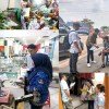 Sebanyak 1.267 orang terdata telah menerima informasi tentang ketentuan kewajiban, larangan, dan sanksi dalam hal pengelolaan sampah di Kota Samarinda