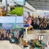 Penilaian Kampung Salai Tahun 2024 Mewujudkan Sampah Bernilai