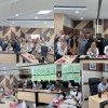 Rapat Teknis Pengelolaan Sampah dan Limbah B3 Tahun 2024 Dengan DLH Provinsi Kalimantan Timur