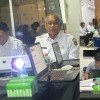Rapat Pembahasan Substansi Teknis Persetujuan Teknis Pemenuhan Batu Mutu Air Limbah bersama PT Pelayaran Karya Mandiri Sukses