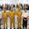 Sosialisasi dan Launching Lomba Kampung SALAI (Sampah Bernilai) di Kota Samarinda