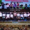Penganugerahan Pengelola Bank Sampah Unit Terbaik Kota Samarinda Tahun 2025