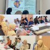 Kegiatan Rapat Evaluasi dan Pengelolaan Pemantauan Lingkungan Hidup untuk Usaha Hotel, Pusat Perbelanjaan & Rumah Makan di Kota Samarinda