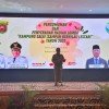 *Pengumuman dan Penyerahan Hadiah Lomba Kampung Salai (Sampah Bernilai) Lestari Tahun 2025*