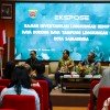 Samarinda Gelar Ekspose Kajian Inventarisasi Lingkungan Hidup dan D3TLH