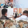 Kegiatan Rapat Evaluasi dan Pengelolaan Pemantauan Lingkungan Hidup untuk Puskesmas dan Klinik Kesehatan di Kota Samarinda.