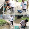 Laporan Kondisi Drainase atas Laporan Warga oleh Bid Pengendalian Pencamaran & Kerusakan Lingkungan Hidup (P2KLH)   📍Jl. P Suryanata GG. Subulussalam RT.57 Kel. Air Putih Kec.Samarinda Ulu