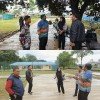 DLH Samarinda dan Kelurahan Sepakati Pemindahan Sementara TPS Taman Cerdas