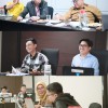Rapat Pembahasan Substansi Teknis Persetujuan Teknis Pemenuhan Batu Mutu Air Limbah PT Sinar Marga Putra Kwan (Yello Hotel Samarinda)