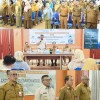 Ekspose Indeks Kualitas Lingkungan Hidup (IKLH) Kota Samarinda Tahun 2025 oleh Bidang P2KLH