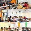 BAPENDA, DLH, PDAM Koordinasi Perubahan Klasifikasi Perda 1/2024