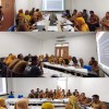 DLH Samarinda Konsolidasikan Strategi Kebersihan Jelang Natal Tahun Baru