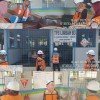 DLH Samarinda Verifikasi Kepatuhan Pengelolaan Limbah B3 di PT Pelindo