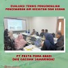 Evaluasi Teknis Pengendalian Pencemaran Air Kegiatan dan/atau Usaha PT. Pesta Pora Abadi (Mie Gacoan)