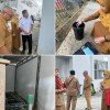 Verifikasi Lapangan Tindak Lanjut permohonan Surat Layak Operasional (SLO) Pemenuhan Baku Mutu Air Limbah