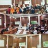 DLH Samarinda Gelar Rakor, Fokus Utama Pemilihan Ketua Bank Sampah
