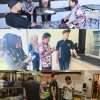 Pembinaan Perlindungan dan Pengelolaan Lingkungan Hidup pada Kegiatan Usaha di Kota Samarinda   📍 Angkringan Mas Tumin Jl Bhayangkara Samarinda
