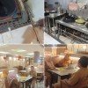 Pembinaan Perlindungan dan Pengelolaan Lingkungan Hidup pada Kegiatan Usaha di Kota Samarinda   📍 Resto Sari Rasa Jl KH Agus Salim Samarinda