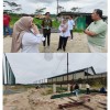 DLH Samarinda Verifikasi Kepatuhan Pengelolaan Limbah B3 PT. Pulau Baru Sejahtera