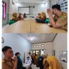 DLH Samarinda Verifikasi Kepatuhan Pengelolaan Limbah B3 UPTD Puskesmas Air Putih