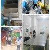 Pembinaan Kegiatan usaha pada Satuan Pelayanan Pemenuhan Gizi (SPPG) Sindang Sari, Yayasan Pembinaan Pendidikan Islam.