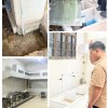 Pembinaan Kegiatan usaha pada Satuan Pelayanan Pemenuhan Gizi (SPPG) Sungai Pinang Dalam, Yayasan Paristame Agape Indonesia.