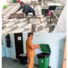 Pembinaan Kegiatan usaha pada Satuan Pelayanan Pemenuhan Gizi (SPPG)