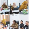 Rapat Pembahasan Substansi Teknis Persetujuan Teknis PT Dita Anugrah Perkasa (DAP)