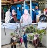 DLH Samarinda Verifikasi Kepatuhan Pengelolaan Limbah B3 PT. Perdana Tri Jaya (Crowners Pub & KTV)