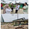 DLH Samarinda Verifikasi Kepatuhan Pengelolaan Limbah B3 PT. Pulau Baru Sejahtera