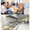 Pembinaan Kegiatan usaha pada Satuan Pelayanan Pemenuhan Gizi (SPPG) Pelabuhan, Yayasan Wahyu Nusantara Sejahtera.