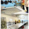 Pembinaan Kegiatan usaha pada Satuan Pelayanan Pemenuhan Gizi (SPPG) Sungai Pinang Gunung Lingai, Yayasan Karya Mensana Icorsa.