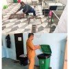 Pembinaan Kegiatan usaha pada Satuan Pelayanan Pemenuhan Gizi (SPPG)