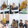 Rapat Pembahasan Substansi Teknis Persetujuan Teknis PT Dita Anugrah Perkasa (DAP)