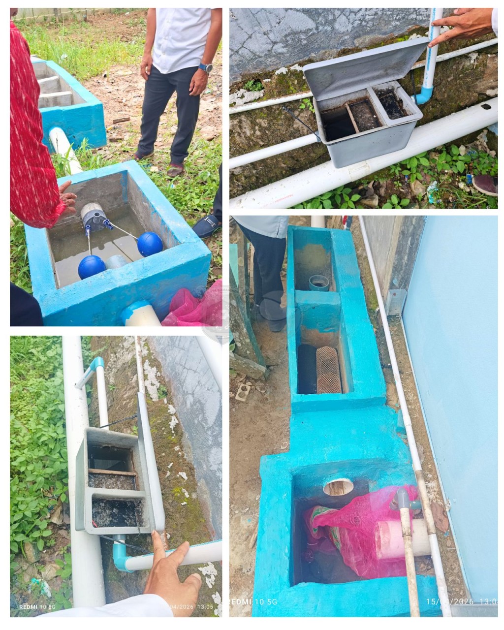 Pembinaan Kegiatan usaha pada Satuan Pelayanan Pemenuhan Gizi (SPPG) Budaya Pampang - Yayasan Bhatara BumantaraPasifik
