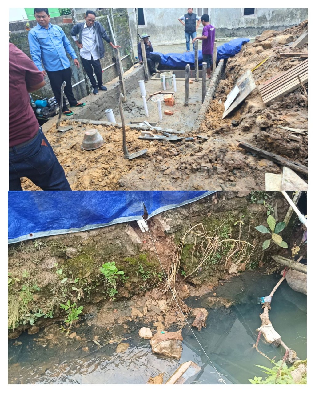 Pembinaan Kegiatan usaha pada Satuan Pelayanan Pemenuhan Gizi (SPPG) Tanah Merah - Yayasan Nurul HidayahTanah Merah