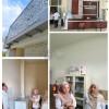 DLH Samarinda Verifikasi Kepatuhan Pengelolaan Limbah B3 UPTD. Puskesmas Mangkupalas