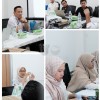 Rapat Pembahasan Substansi Teknis Persetujuan Teknis PT Dita Anugrah Perkasa (DAP) BETON SAMARINDA.