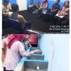 Pembinaan Kegiatan usaha pada Satuan Pelayanan Pemenuhan Gizi (SPPG) yang dilaksanakan di 3 alamat SPPG JL. M.T. Haryono Gang 18A, Kel.Air Putih Kec.Samarinda Ulu