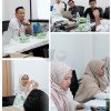 Rapat Pembahasan Substansi Teknis Persetujuan Teknis PT Dita Anugrah Perkasa (DAP) BETON SAMARINDA.